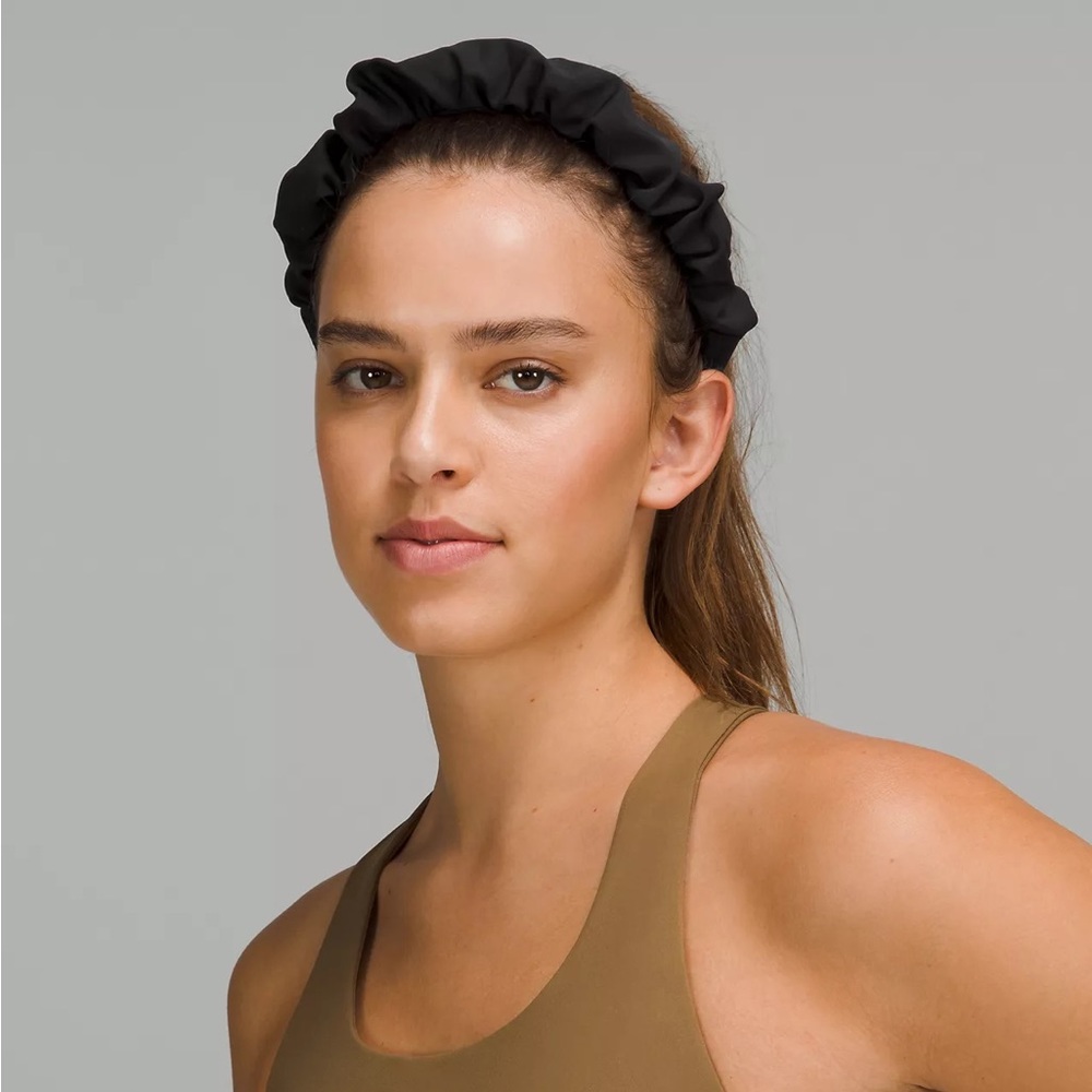 Lululemon headband